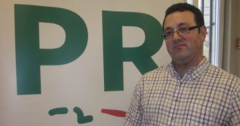 José Antonio Remón